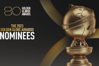 Golden Globe Bakal Digelar kembali bulan Januari 2023. Foto AP