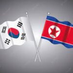 Hubungan kenegaraan antara Korea Utara dan Korea Selatan Memanas. Foto AP